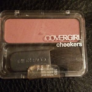 CoverGirl Cheekers